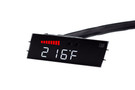 P3 V3 OBD2 Multi-Gauge for VW CC / Passat B6