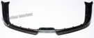 DB CARBON - Diffusor lip rear bumper DB CARBON - Diffusor lip rear bumper