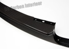 DB CARBON - Diffusor lip rear bumper DB CARBON - Diffusor lip rear bumper