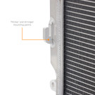 Mishimoto 03-10 Porsche Cayenne Performance Aluminum Radiator  misMMRAD-CAY-03