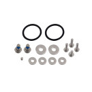 Mishimoto 03-10 Porsche Cayenne Performance Aluminum Radiator  misMMRAD-CAY-03