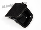 DB CARBON - Ash-tray lid - Porsche GT3RS 991