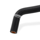 Mishimoto 15-21 VW Golf/GTI Silicone Intake Coolant Reroute Hose Kit - Black   misMMHOSE-MK7-15RRBK Mishimoto 15-21 VW Golf/GTI Silicone Intake Coolant Reroute Hose Kit - Black   misMMHOSE-MK7-15RRBK