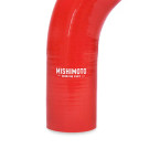 Mishimoto 05-15 Toyota Tacoma 4.0L V6 Red Silicone Hose Kit - misMMHOSE-TAC40-05RD Mishimoto 05-15 Toyota Tacoma 4.0L V6 Red Silicone Hose Kit - misMMHOSE-TAC40-05RD