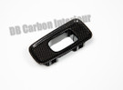 DB CARBON - Window switch surround passenger´s side - Porsche GT3RS 991 DB CARBON - Window switch surround passenger´s side - Porsche GT3RS 991