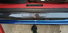 DB CARBON - Door sills r+l - Porsche GT3RS 991