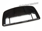 DB CARBON - Interior roof light/switches unit - Porsche GT3RS 991 DB CARBON - Interior roof light/switches unit - Porsche GT3RS 991
