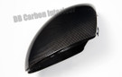 DB CARBON - Sport Design mirror housings r+l - Porsche GT3RS 991