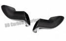 DB CARBON - Sport Design mirror supports r+l - Porsche GT3RS 991