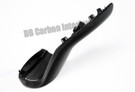 DB CARBON - Sport Design mirror supports r+l - Porsche GT3RS 991