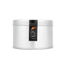 Mishimoto Toyota Oil Filler Cap - Black - misMMOFC-TOY-BK