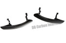 DB CARBON - Door pulls outside r+l - Porsche GT3RS 991