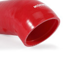 Mishimoto BMW E90/E92 w/ N52 Engine Red Silicone Intake Boot  misMMHOSE-E90-06IHRD