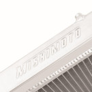 Mishimoto 12-14 Subaru BRZ / 12-14 Scion FR-S / 12-14 Toyota GT86 Performance Aluminum Radiator - misMMRAD-BRZ-13