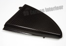 DB CARBON - Engine bay side trim r+l - Porsche GT3RS 991