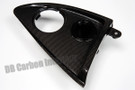 DB CARBON - Engine bay side trim r+l - Porsche GT3RS 991