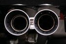 HKSTUDIE Exhaust for BMW G80/G82 Competition - hksHKSTUDIE-EX001