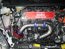 HKS Racing Suction for ZVW30 Toyota Prius 2ZR-FXE - hks70020-AT114