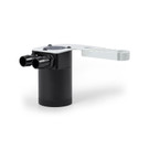 Mishimoto 15-20 BMW F8X M3/M4 Baffled Oil Catch Can - Mineral White  misMMBCC-F80-15CMW