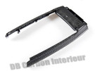 DB CARBON - Cover on middle console/shifter surround - Porsche Boxster 987.2