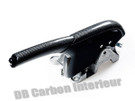 DB CARBON - Hand-brake - Porsche Boxster 987.2 DB CARBON - Hand-brake - Porsche Boxster 987.2