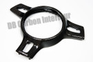 DB CARBON - Sport steering wheel arm - Porsche Boxster 987.2