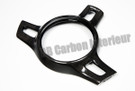 DB CARBON - Sport steering wheel arm - Porsche Boxster 987.2