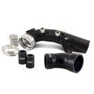 Mishimoto BMW N54 Charge Pipe  misMMICP-N54-07 Mishimoto BMW N54 Charge Pipe  misMMICP-N54-07