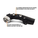 Mishimoto BMW N54 Charge Pipe  misMMICP-N54-07 Mishimoto BMW N54 Charge Pipe  misMMICP-N54-07