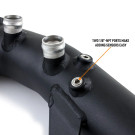 Mishimoto BMW N54 Charge Pipe  misMMICP-N54-07 Mishimoto BMW N54 Charge Pipe  misMMICP-N54-07