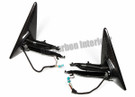 DB CARBON - Side mirror triangles r+l - Porsche Boxster 987.2