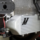 Mishimoto 2023+ Toyota GR Corolla Performance Intercooler - Silver - misMMINT-GRC-23SL Mishimoto 2023+ Toyota GR Corolla Performance Intercooler - Silver - misMMINT-GRC-23SL