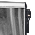 Mishimoto 2007+ Toyota Tundra 4.6/4.7/5.7L Performance Aluminum Radiator  misMMRAD-TUN-07