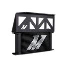 Mishimoto 2022+ Subaru BRZ/Toyota GR86 Oil Cooler Kit - Black  misMMOC-BRZ-22NTBK Mishimoto 2022+ Subaru BRZ/Toyota GR86 Oil Cooler Kit - Black  misMMOC-BRZ-22NTBK