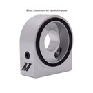 Mishimoto 2023+ Toyota GR Corolla Oil Cooler Kit - Non Thermostatic - SL  misMMOC-GRC-23NTSL Mishimoto 2023+ Toyota GR Corolla Oil Cooler Kit - Non Thermostatic - SL  misMMOC-GRC-23NTSL