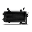 Mishimoto 2023+ Toyota GR Corolla Oil Cooler Kit - Thermostatic - Black  misMMOC-GRC-23TBK Mishimoto 2023+ Toyota GR Corolla Oil Cooler Kit - Thermostatic - Black  misMMOC-GRC-23TBK