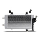 Mishimoto 2023+ Toyota GR Corolla Oil Cooler Kit - Thermostatic - Silver  misMMOC-GRC-23TSL Mishimoto 2023+ Toyota GR Corolla Oil Cooler Kit - Thermostatic - Silver  misMMOC-GRC-23TSL