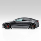 Vorsteiner Tesla Model 3 Volta Aero Rear Diffuser - TEV1055