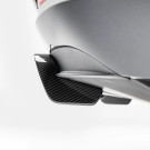 Vorsteiner Tesla Model 3 Volta Aero Rear Diffuser - TEV1055
