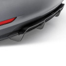Vorsteiner Tesla Model 3 Volta Aero Rear Diffuser - TEV1055