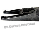 DB CARBON - Middle Console - Porsche Cayman 987.2