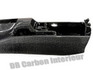 DB CARBON - Middle Console - Porsche Cayman 987.2