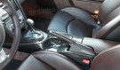 DB CARBON - Middle Console - Porsche Cayman 987.2
