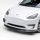 Vorsteiner Tesla Model Y Aero Add-On Bumper Flares - TEV2010