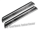 DB CARBON - Door sills r+l - Porsche Cayman 987.2