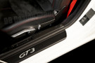 DB CARBON - Seat articular covers r+l - Porsche Cayman 987.2