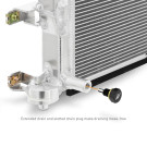 Mishimoto 2023+ Toyota GR Corolla Performance Aluminum Radiator  misMMRAD-GRC-23 Mishimoto 2023+ Toyota GR Corolla Performance Aluminum Radiator  misMMRAD-GRC-23