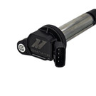 Mishimoto 09-10 Toyota Matrix 1.8L Ignition Coil - 4-Pack  misMMIG-MTRX-0904