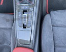 DB CARBON - Ash-tray lid - Porsche Boxster 981 DB CARBON - Ash-tray lid - Porsche Boxster 981