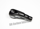 DB CARBON - PDK shifter - Porsche Boxster 981